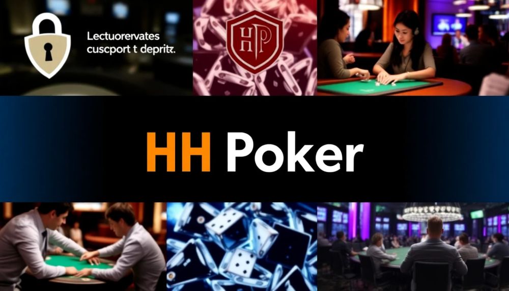 德扑圈扑克poker注册